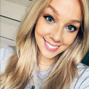 Meet your Posher, Lacy